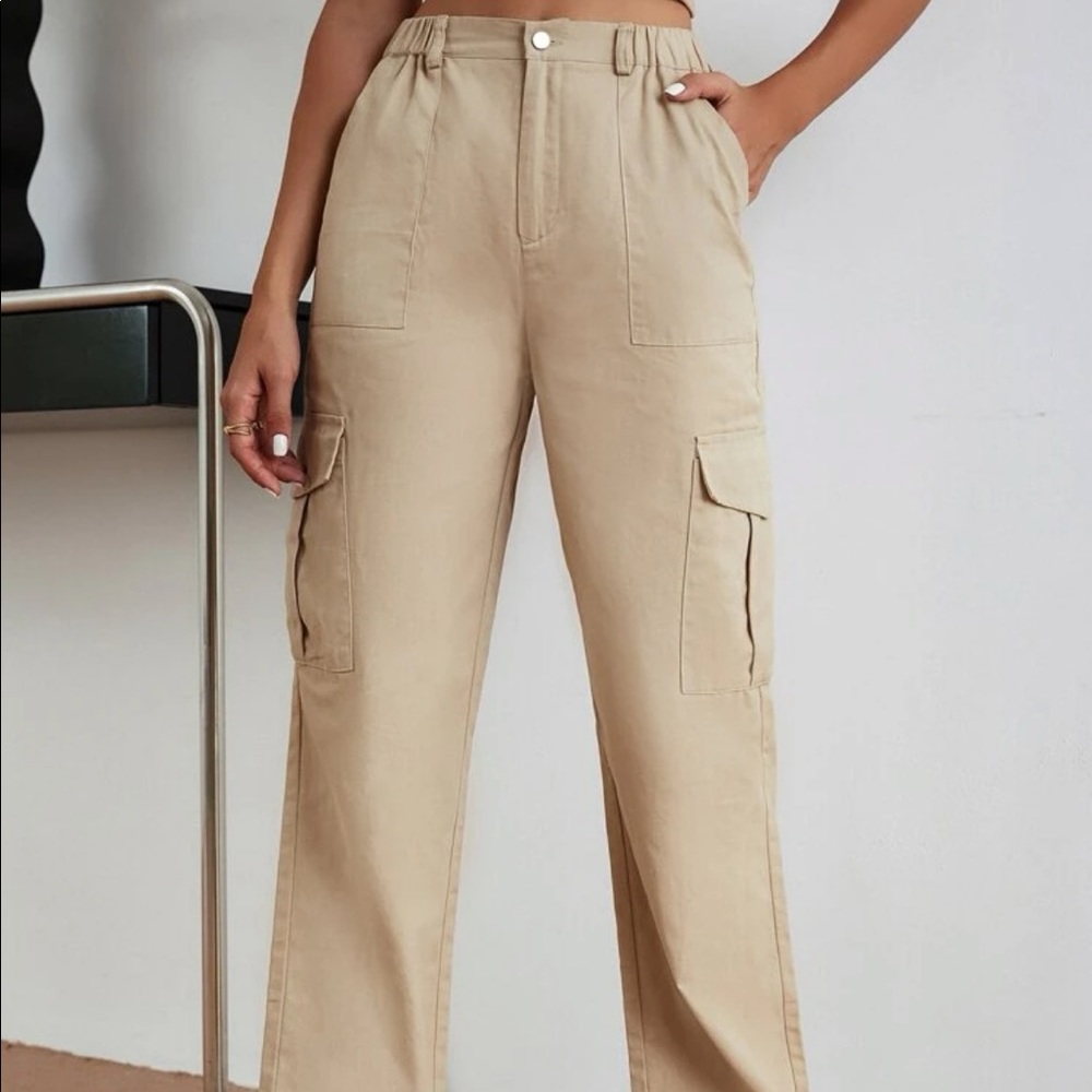 Cargo pants